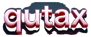 qutax logo